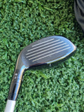 Titleist TSR1 #5 Hybrid – 23° Regular (Ex Demo / USED)