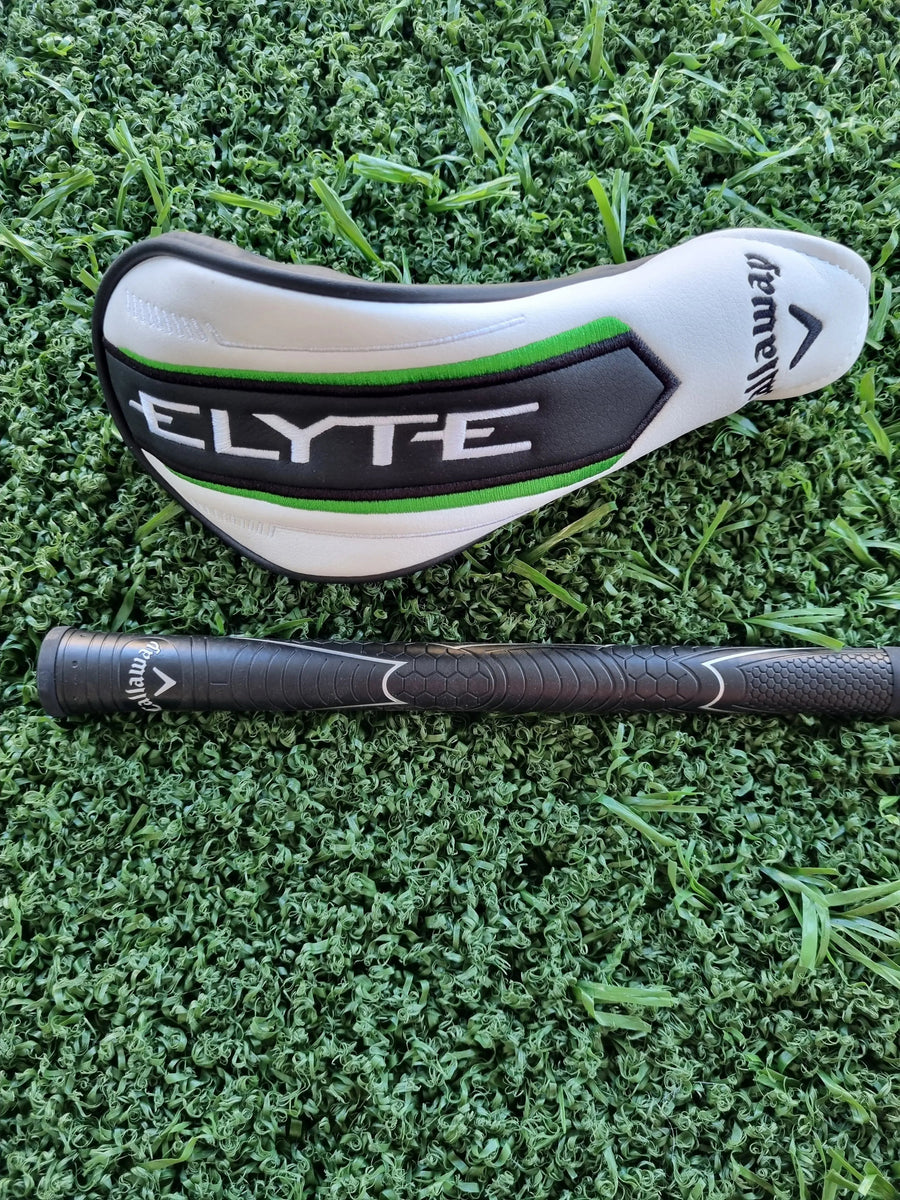 Callaway Elyte Max Fast #4 Hybrid – 23° Ladies (Ex Demo / USED) Callaway