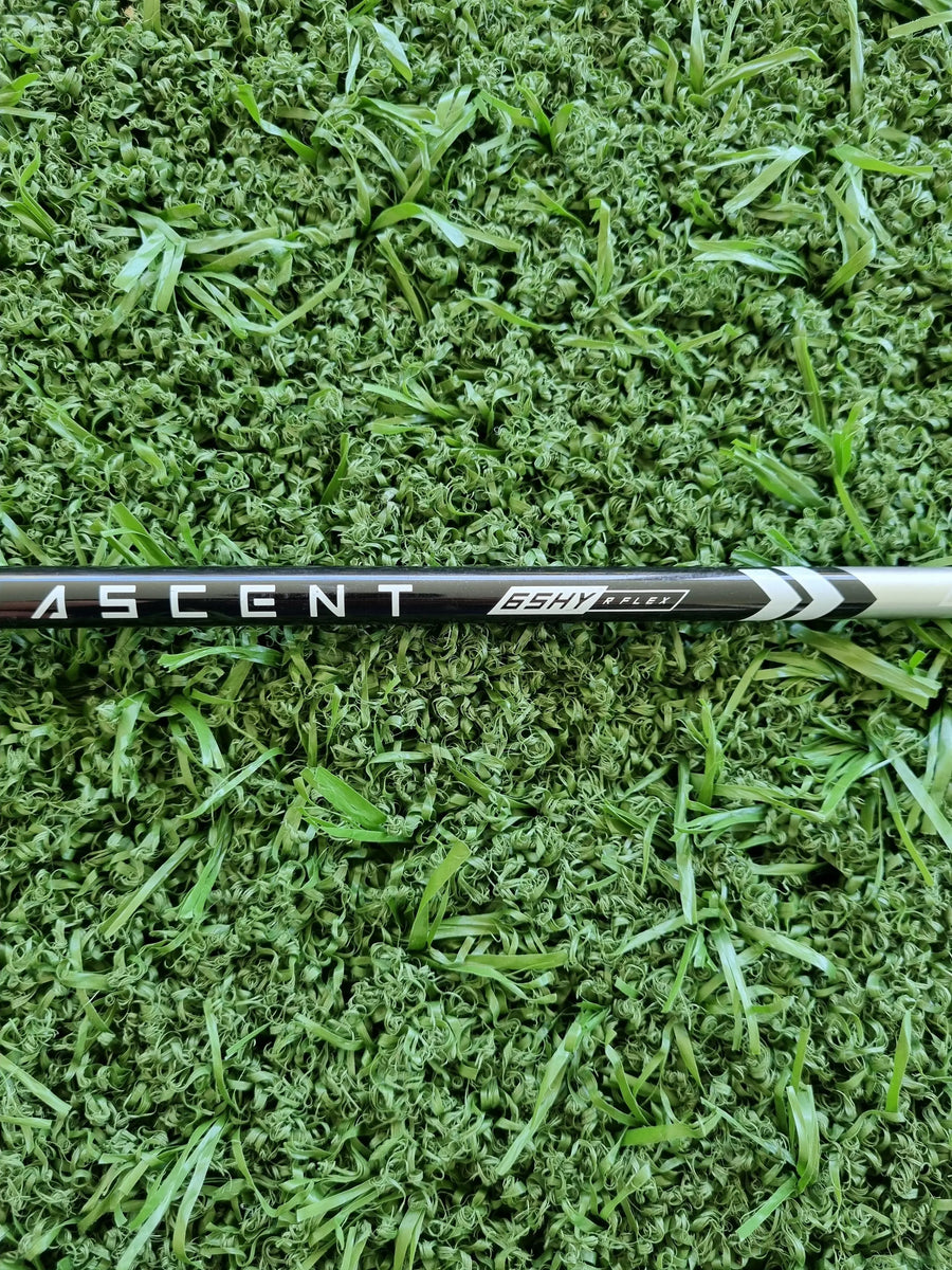 TaylorMade Sealth DHY #4 Utility – 22 Deg Regular (USED) LEFT TaylorMade