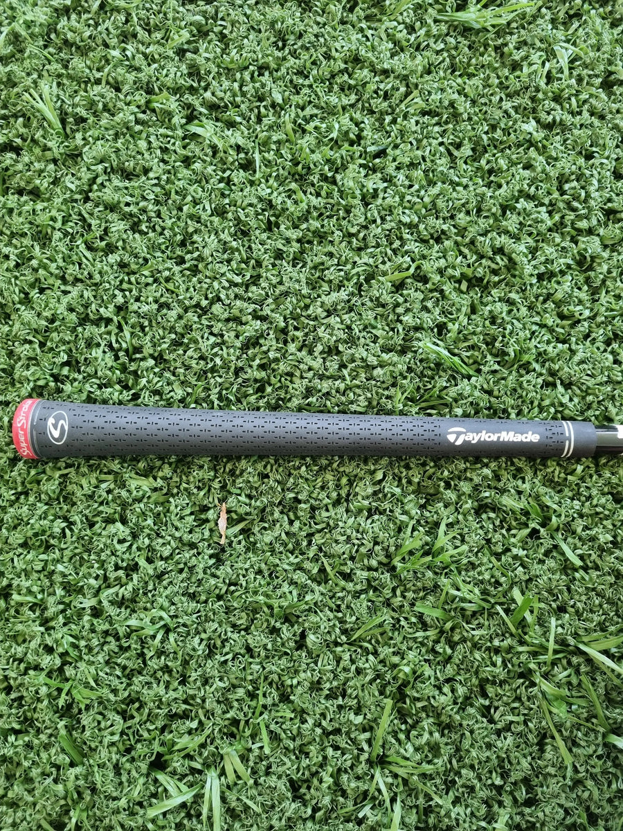 TaylorMade Sealth DHY #4 Utility – 22 Deg Regular (USED) LEFT TaylorMade