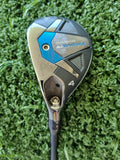 Callaway Ai Smoke HL Hybrid #4 – 21° Regular LEFT (Ex Demo)