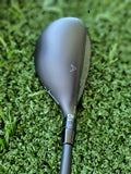 Callaway Ai Smoke HL Hybrid #4 – 21° Regular LEFT (Ex Demo)