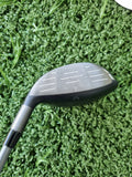 Callaway Elyte #5 Fairway – 18 Deg Regular (Ex Demo / USED)