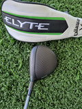 Callaway Elyte #5 Fairway – 18 Deg Regular (Ex Demo / USED)