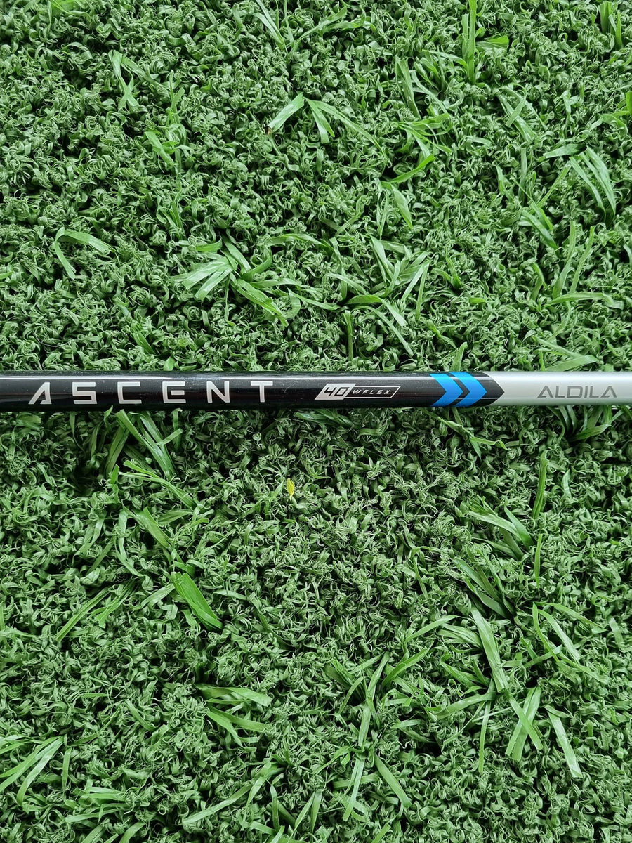 Callaway Driver Shaft – Ascent Blue 40g Ladies (Ex Demo) Callaway - Shafts