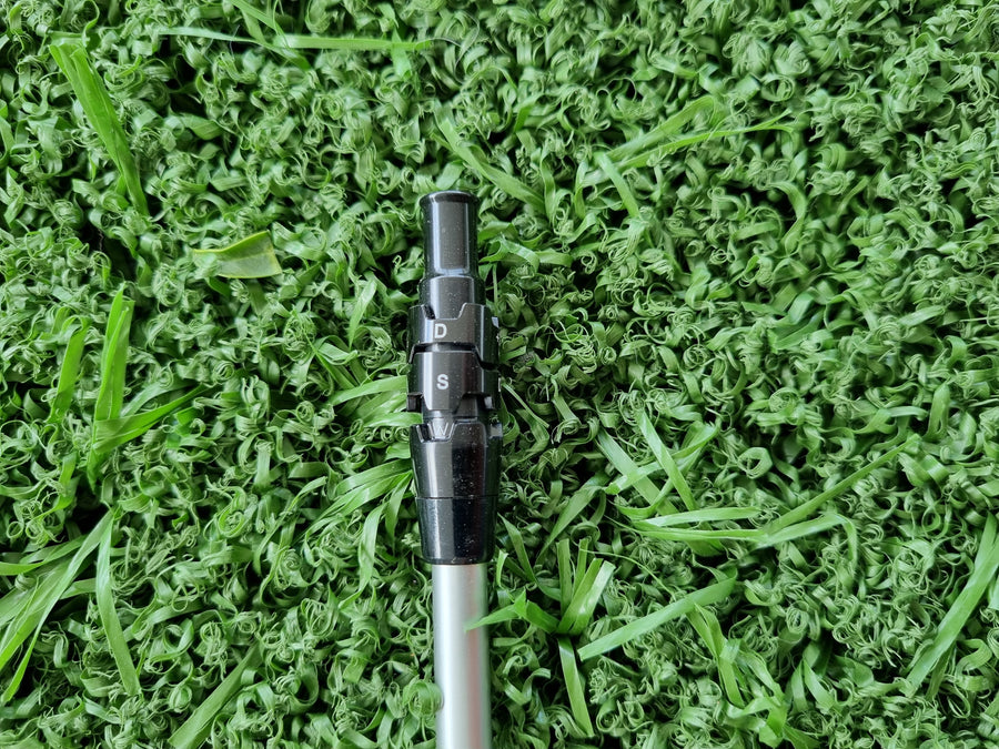 Callaway Driver Shaft – Ascent Blue 40g Ladies (Ex Demo) Callaway - Shafts