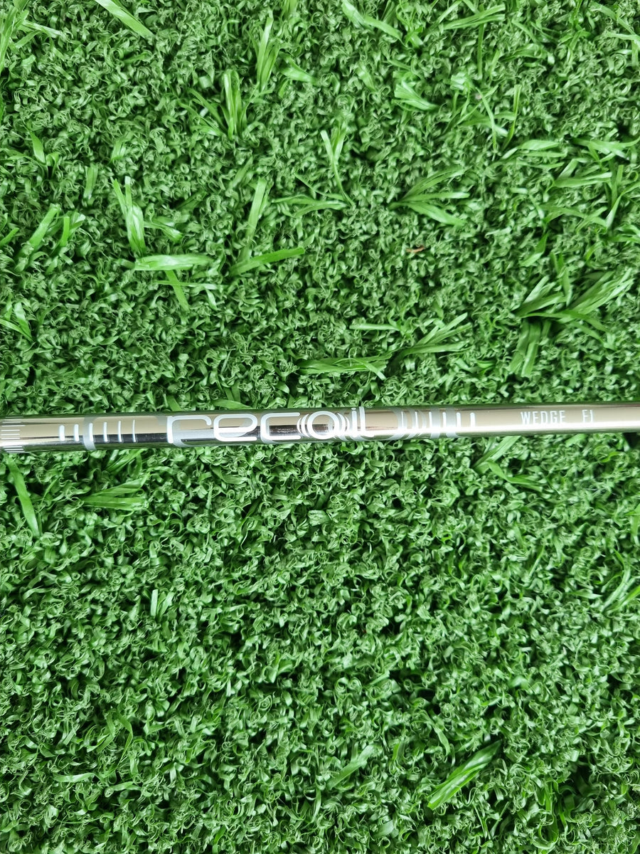 Callaway Jaws Raw Chrome Wedge 56/12W (NEW) Callaway