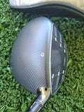 TaylorMade Qi35 Driver 10.5 Reg (Ex Demo) LEFT