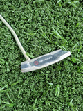 Odyssey Microhinge DW Putter – Right Hand NEW 35"