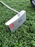 Odyssey Microhinge DW Putter – Right Hand NEW 35"