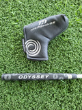 Odyssey Microhinge DW Putter – Right Hand NEW 35"