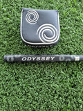 Odyssey Microhinge Marxman Fang Putter (NEW)