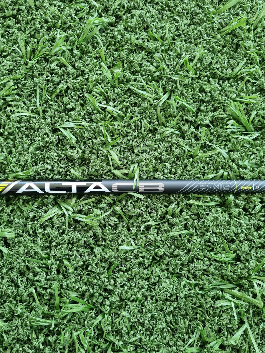 PING G430 Max Driver (NEW) – 9° Stiff Flex PING