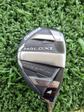 Cleveland HALO XL #4 Hybrid 21 De Regular (Ex DEMO)
