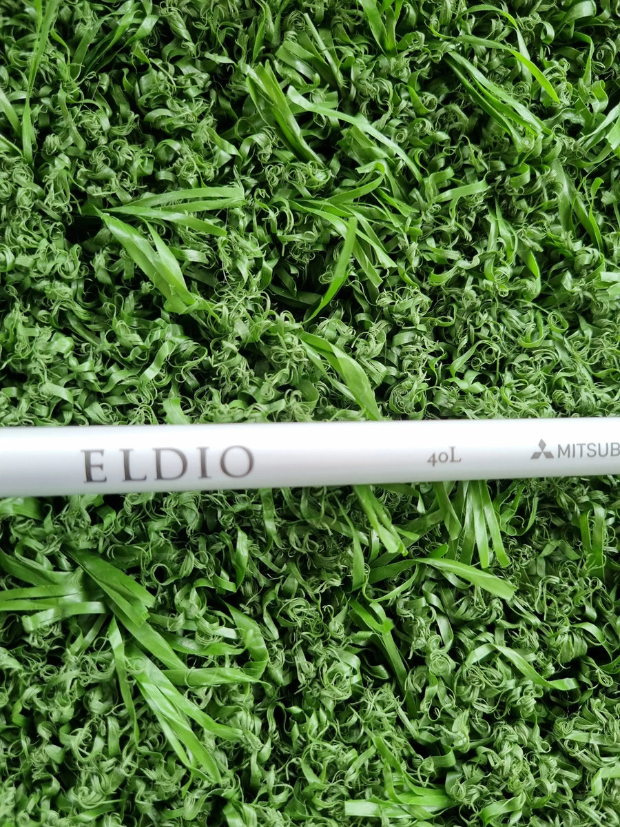Callaway ELYTE #4 Hybrid 22 Deg Ladies (DEMO) Callaway