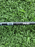 PING G440 MAX #3 Fairway 15 Deg Stiff (Ex Demo) LEFT
