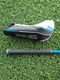PING G440 MAX #3 Fairway 15 Deg Stiff (Ex Demo) LEFT
