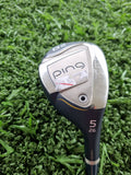 PING G Le3 #5 Hybrid 26 Deg Ladies (Ex Demo)
