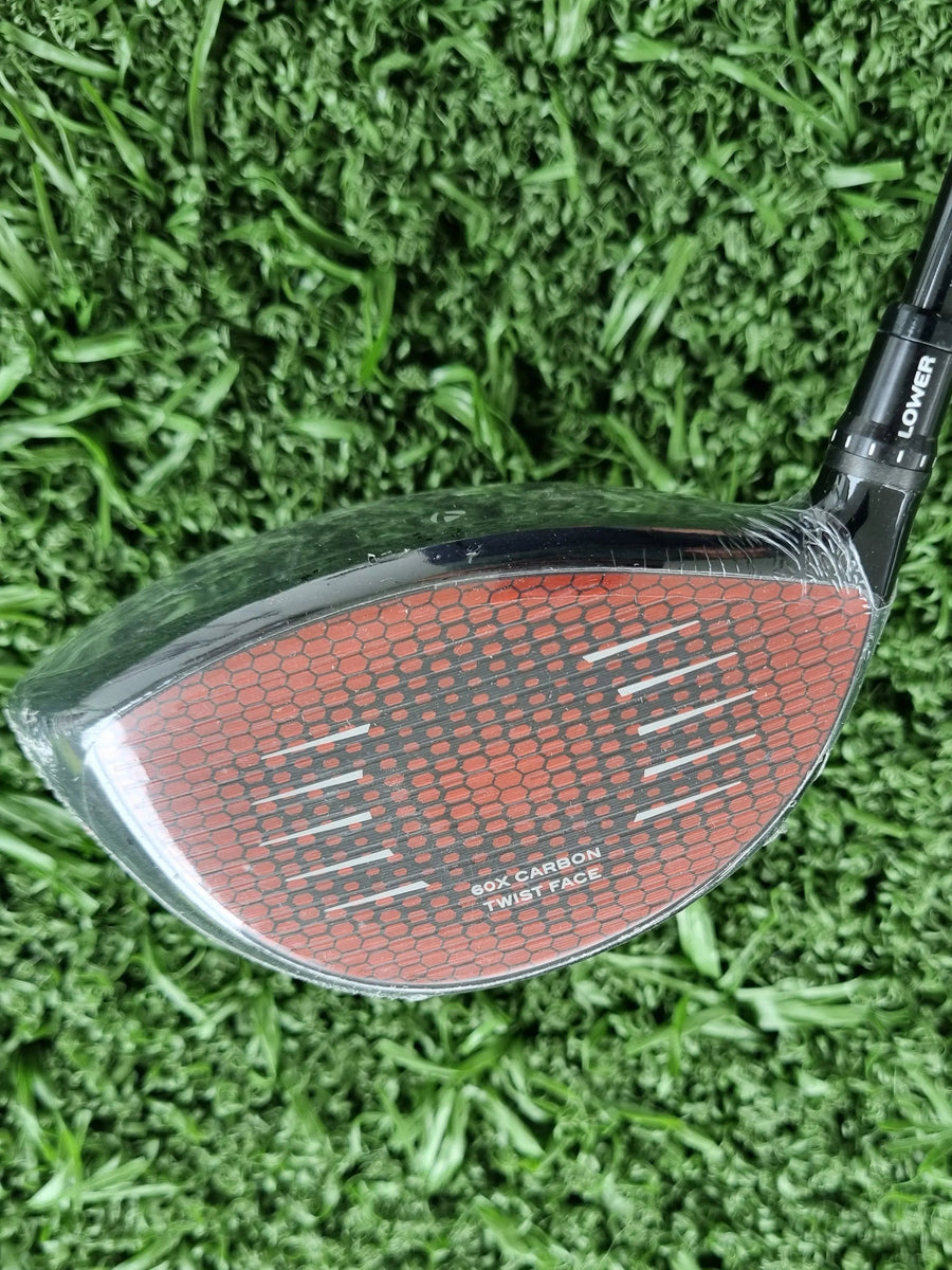 TaylorMade Stealth Plus Driver 9° Kaili Stiff (NEW) TaylorMade