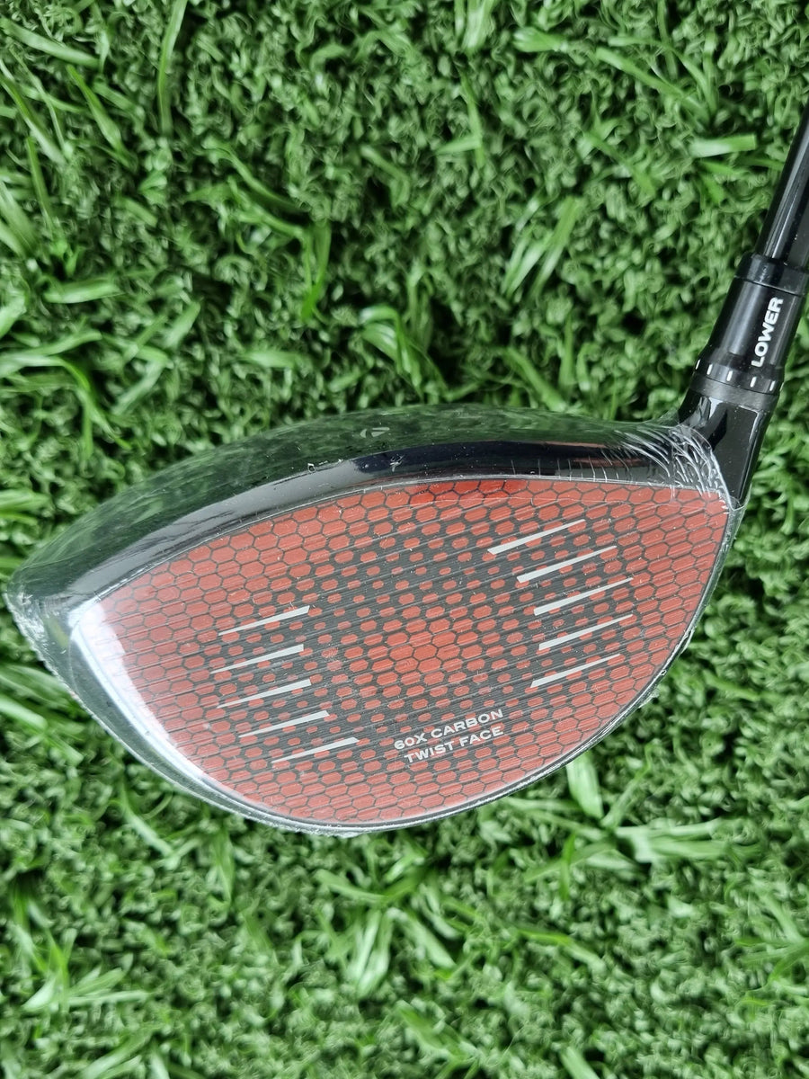TaylorMade Stealth Plus Driver 10.5° Stiff (New) TaylorMade
