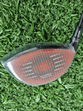 TaylorMade Stealth Plus Driver 10.5° Stiff (New)