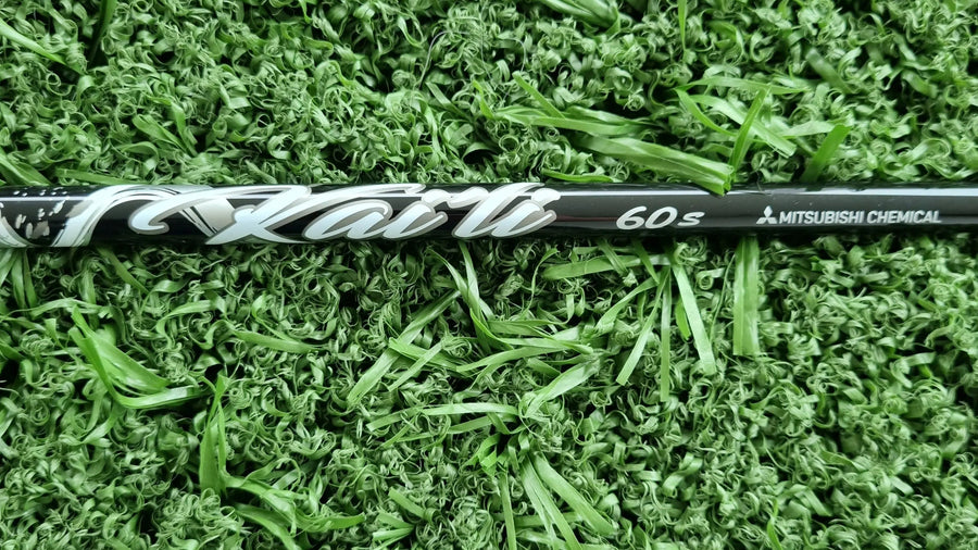 TaylorMade Driver Shaft Kaili 60 - Stiff (New)