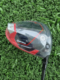 TaylorMade Stealth 2 Driver 10.5° Stiff (NEW)