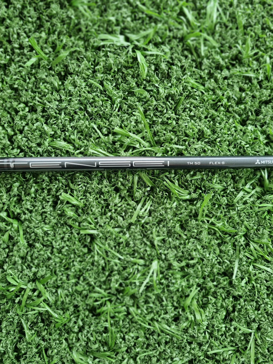 TaylorMade Stealth Plus Driver 9° Tensei Stiff (New) TaylorMade