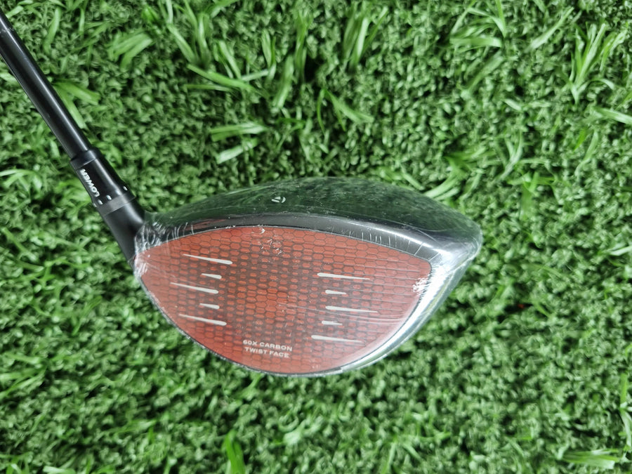 TaylorMade Stealth 2 Plus Driver 10.5° Regular Left Left Handed TaylorMade