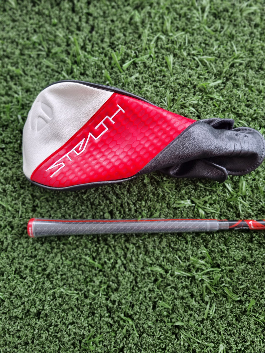 TaylorMade Stealth 2 Plus Driver 10.5° Regular Left Left Handed TaylorMade
