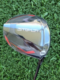 TaylorMade Stealth Driver 9° Strong / Regular (NEW)