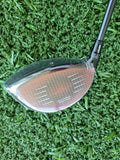 TaylorMade Stealth Driver 9° Stiff (New)