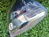TaylorMade Stealth Plus Driver 9° Strong Reg (NEW)
