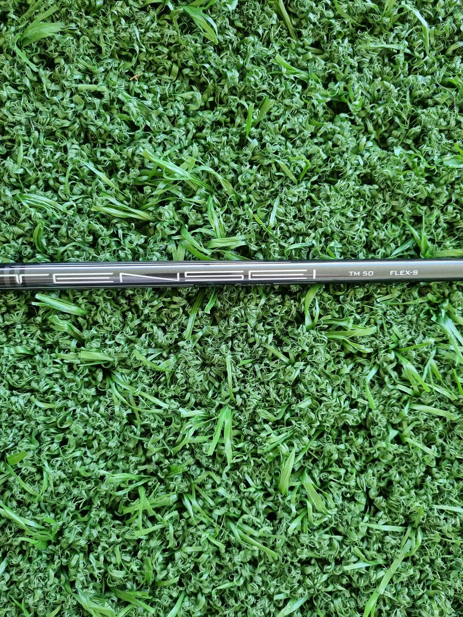 TaylorMade Stealth Driver 9° Stiff (New) TaylorMade