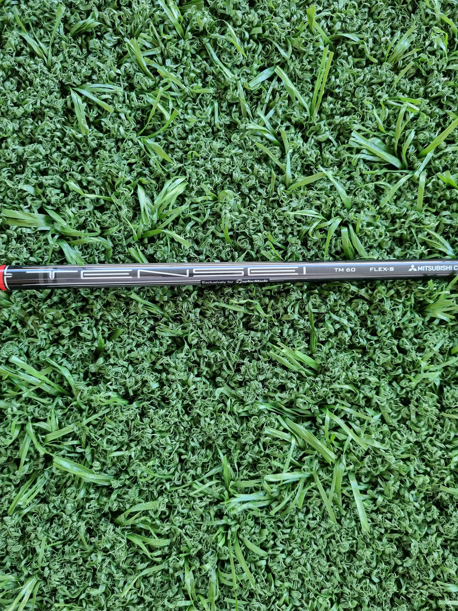TaylorMade Stealth 2 Hybrid #4 Stiff (NEW) TaylorMade