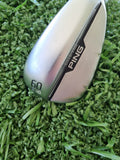 Callaway Jaws Raw Wedge 60 Deg (Ex Demo / Used)