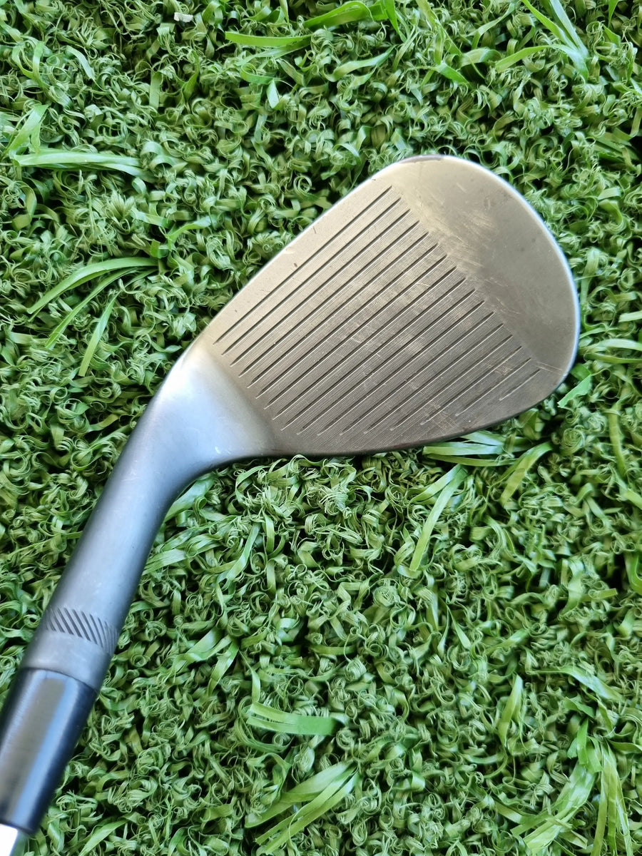 Titleist Vokey SM10 Black Wedge 58/14K (USED) Titleist