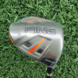 Ping G812 Junior Driver - NEW  (8 to 12 years)
