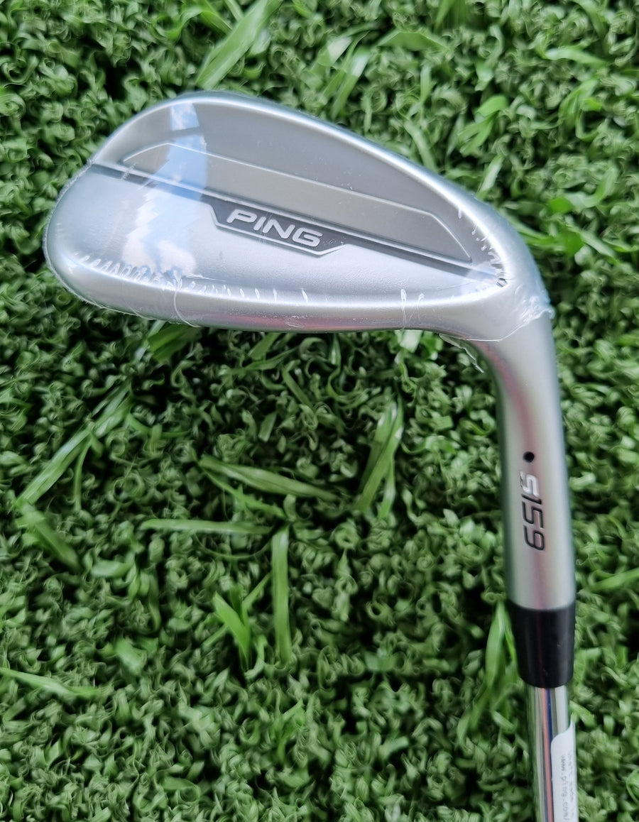 PING S159 Wedge 58/14W (NEW) PING