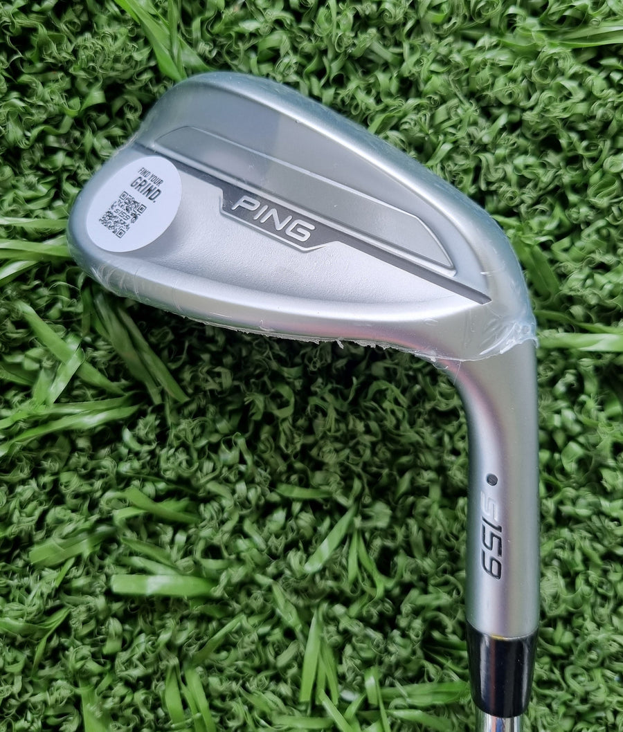 PING S159 Wedge 54/14W (NEW) PING