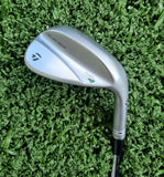 TaylorMade Milled Grind 4 Wedge - 60 Deg (Ex DEMO)
