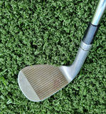 TaylorMade Milled Grind 4 Wedge - 60 Deg (Ex DEMO)