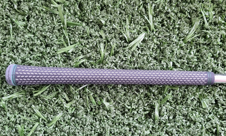 TaylorMade Milled Grind 4 Wedge - 60 Deg (Ex DEMO) TaylorMade