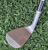 TaylorMade Milled Grind 4 Wedge - 60 Deg (Ex DEMO)