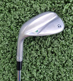 TaylorMade Milled Grind 4 Wedge - 56 Deg (Ex DEMO) LEFT Left Handed