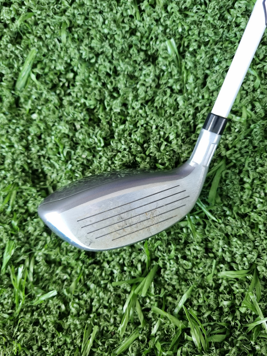 TaylorMade Stealth 2 #6 Hybrid - Ladies (Ex Demo / USED) TaylorMade