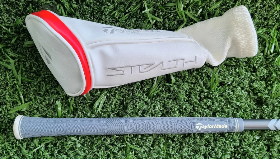 TaylorMade Stealth 2 #6 Hybrid - Ladies (Ex Demo / USED) TaylorMade