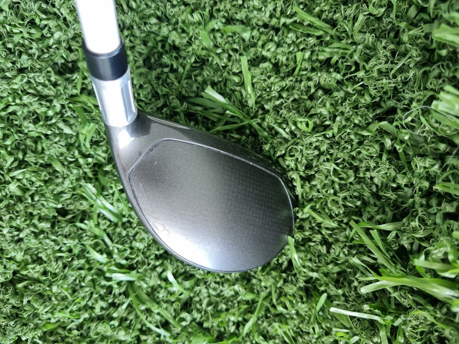TaylorMade Stealth Hybrid #5 Ladies (Ex DEMO) TaylorMade