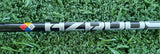 Titleist U505  #4 Utiity Iron 22 Deg Regular (Ex Demo)