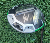Callaway ELYTE  Driver 9 Deg Regular Right (Demo)